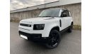 Land Rover Defender 110 P400 X-DYN 7 SEATS 2024