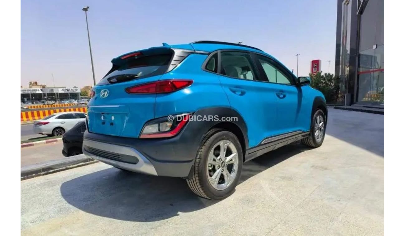 New Hyundai Kona Comfort 2000cc Petrol FWD Wheels 17' Sunroof , Smart