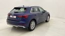 Audi Q3 35 TFSI 2 | Zero Down Payment | Home Test Drive