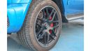 Mercedes-Benz G 65 AMG 2022 | Mercedes-Benz | G 63 AMG | GCC | EXCELLENT CONDITION Export 800000 Local 850000