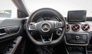 Mercedes-Benz CLA 250 4 Matic Sport