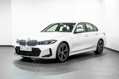 BMW 320i M SPORT