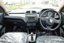سوزوكي دزاير  SUZUKI DESIRE 1.2L PETROL AUTO