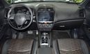 Mitsubishi ASX EXCELLENT DEAL for our Mitsubishi ASX Signature Edition ( 2020 Model ) in Silver Color GCC Specs