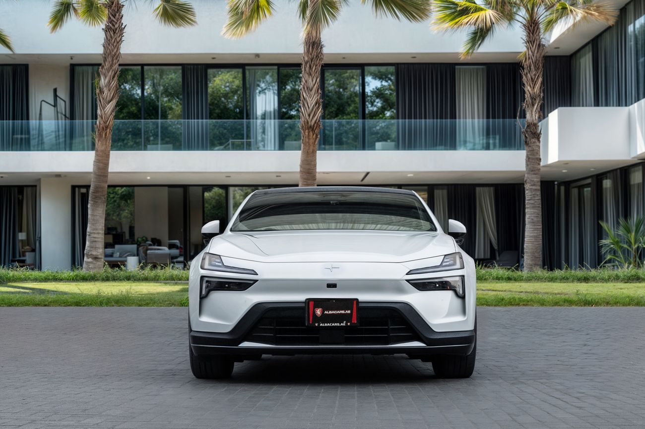 بولستار 4 4 Dual Motor | 3,388 P.M | 0% Downpayment | Dual Motor | Polestar Warranty!