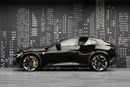Ferrari Purosangue STANDARD DESIGN PACK