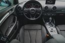 Audi A3 30 TFSI Sport