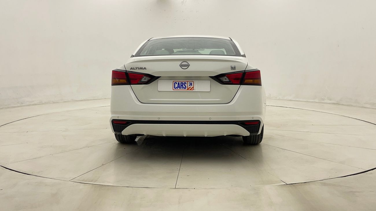 نيسان ألتيما S 2.5 | بدون دفعة مقدمة | اختبار القيادة في المنزل