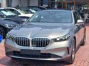 BMW 530i Warranty & Service 2026 GCC