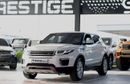 Land Rover Range Rover Evoque SE
