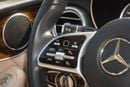 مرسيدس بنز GLC 300 AMG 2.0L