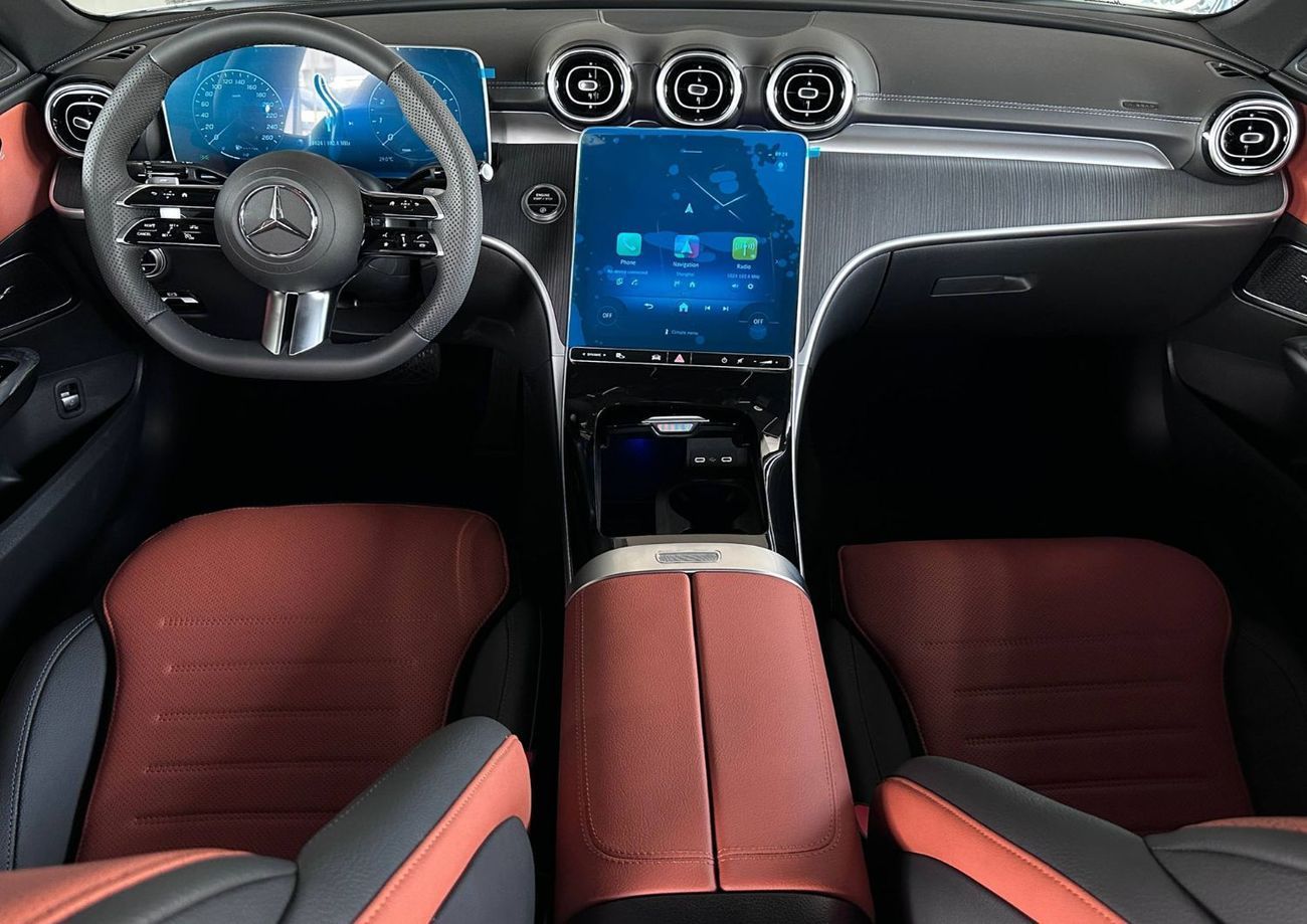 Mercedes-Benz C 200 L