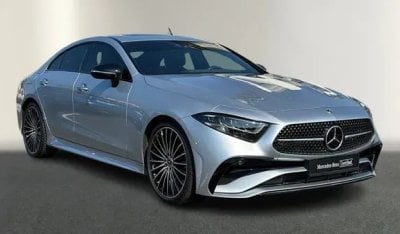 مرسيدس بنز CLS 350 CLS350 بريميوم