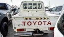 Toyota Land Cruiser Pick Up LX V6