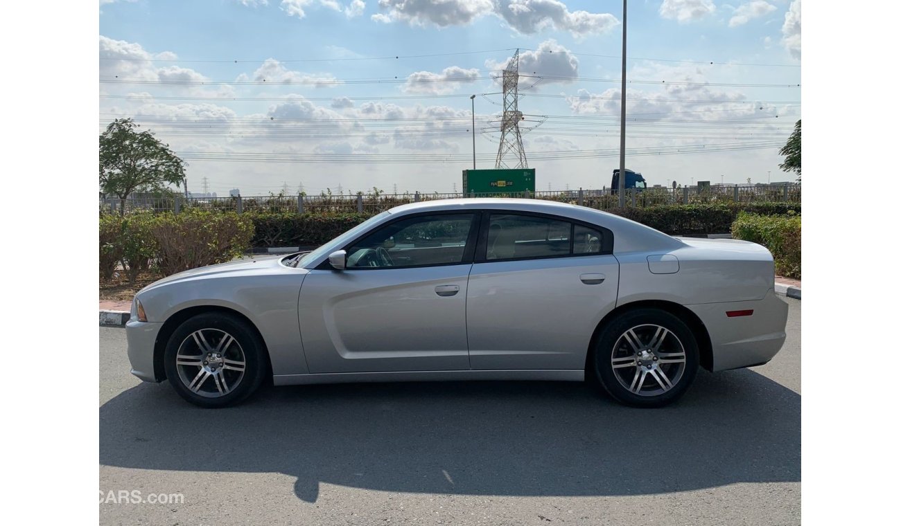 دودج تشارجر ONLY 1035X24 MONTHLY DODGE CHARGER V6 3.6LTR EXCELLENT CONDITION 0%DOWN PAYMENT.!WE PAY YOUR 5% VAT