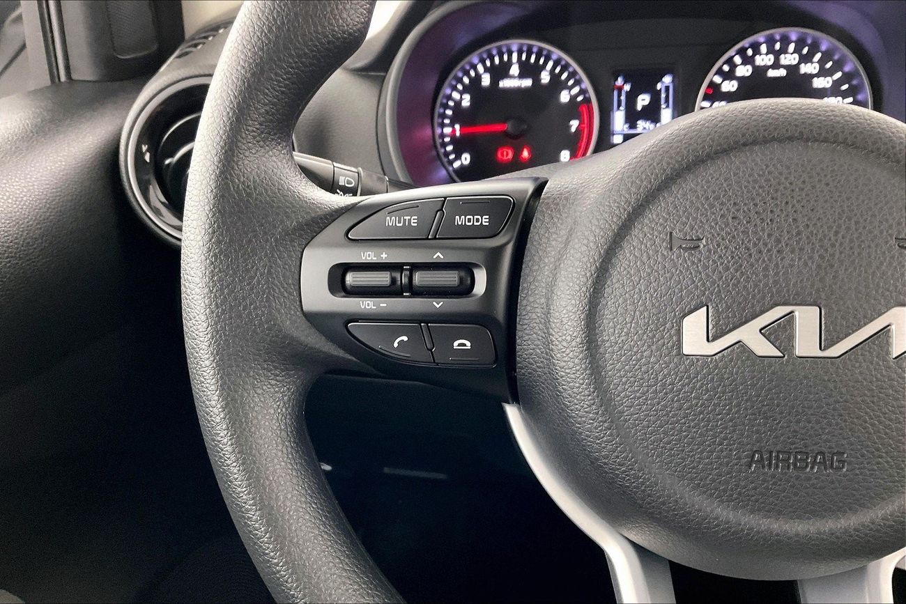 Kia Picanto LX | Guaranteed Warranty | 0 Down Payment