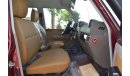 Toyota Land Cruiser Pick Up 79 DOUBLE CAB PICKUP LIMITED LX V6 4.0L PETROL MANUAL TRANSMISSION - 70TH ANNIVERSARY