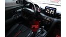 هيونداي فيلوستر Hyundai Veloster Sport Turbo / 2020 / GCC / 1.6T / Free Accident