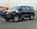 Toyota Fortuner 2.7L Petrol / 4WD / Alloy Wheel / CODE#FP27F