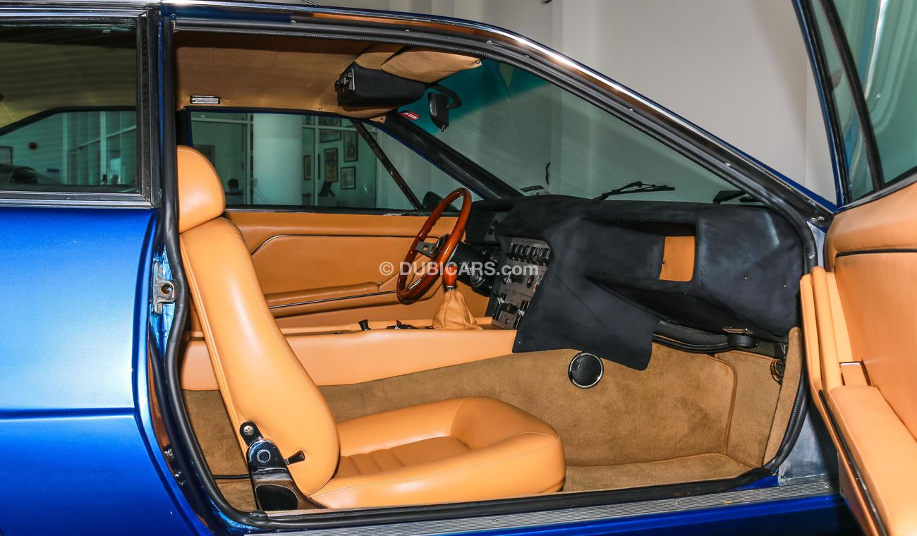 Lamborghini Jarama S