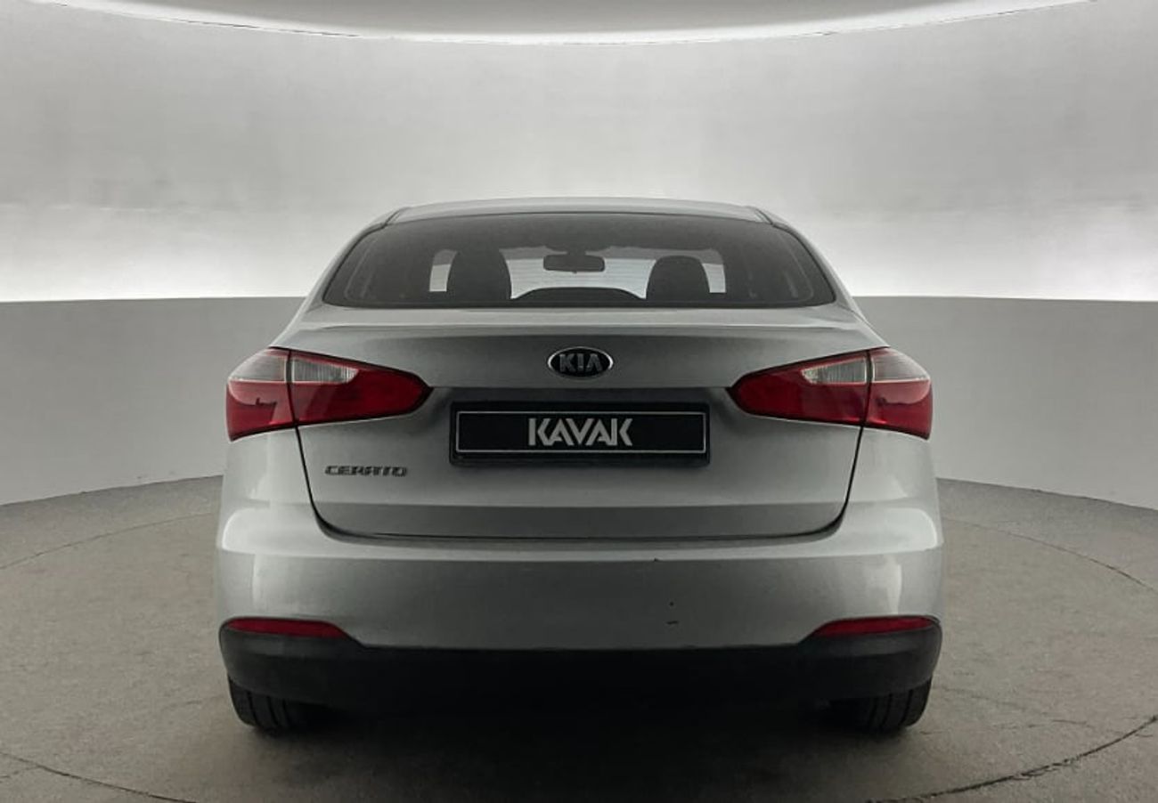 Kia Cerato LX | Guaranteed Warranty | 0 Down Payment