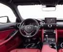 Lexus IS350 3.5