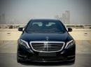 Mercedes Benz S400 STANDARD GCC EMC