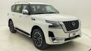 Nissan Patrol SE PLATINUM CITY 4 | Zero Down Payment | Home Test Drive
