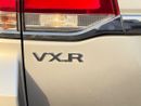 تويوتا لاند كروزر VXR 4.6L 4WD