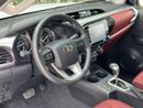 Toyota Hilux 2.7