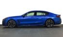 BMW M850i xDrive