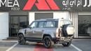 Land Rover Defender P400 110 X-Dynamic HSE 3.0L (7 Seater) 2025 MY EXPORT PRICE