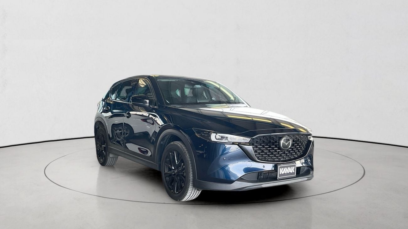 Mazda CX5 2.5 IGNITE EDITION AUTO 4WD | Guaranteed Warranty | 0 Down Payment