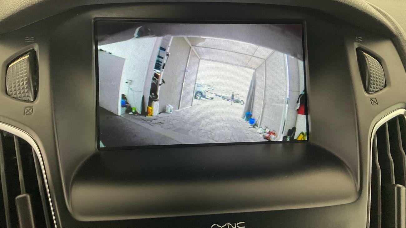 فورد فوكاس ST | upto AED 20,000 Ramadan Discount | شامل الضمان | 0 ﺪﻔﻋﺓ ﺃﻮﻟﻯ