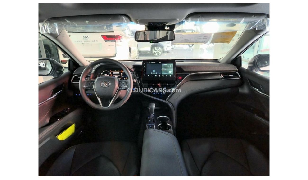 Toyota Camry Toyota Camry  2.5G Luxury Version 2023