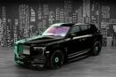 Rolls Royce Cullinan ROLLS ROYCE | CULLINAN | ONYX 1 OF 1 EDITION 2024MY