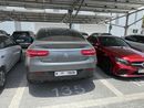 Mercedes-Benz GLE 43 AMG Coupe 3.0L