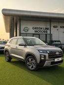 Hyundai Creta COMFORT