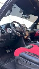 Nissan Patrol LE Platinum 5.6L