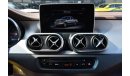 Mercedes-Benz X 250d Mercedes Benz X250 diesel