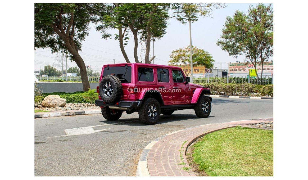 Jeep Wrangler JEEP WRANGLER UNLIMITED SPORT