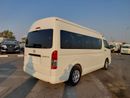 Toyota Hiace TOYOTA HIACE COMMUTER VAN RHD 2018 MODEL 3.0 L DIESEL AUTOMATIC(PM35933)