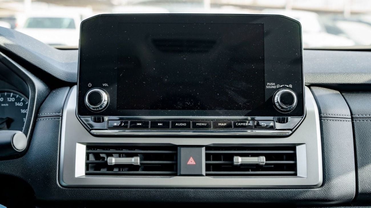 Mitsubishi L200 Mitsubishi L200 2.4L Petrol MT 2024