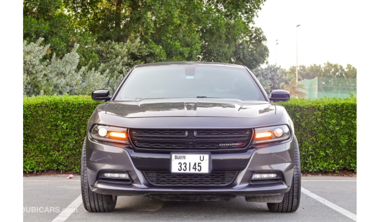 Dodge Charger 2021 original paint mint condition sun roof