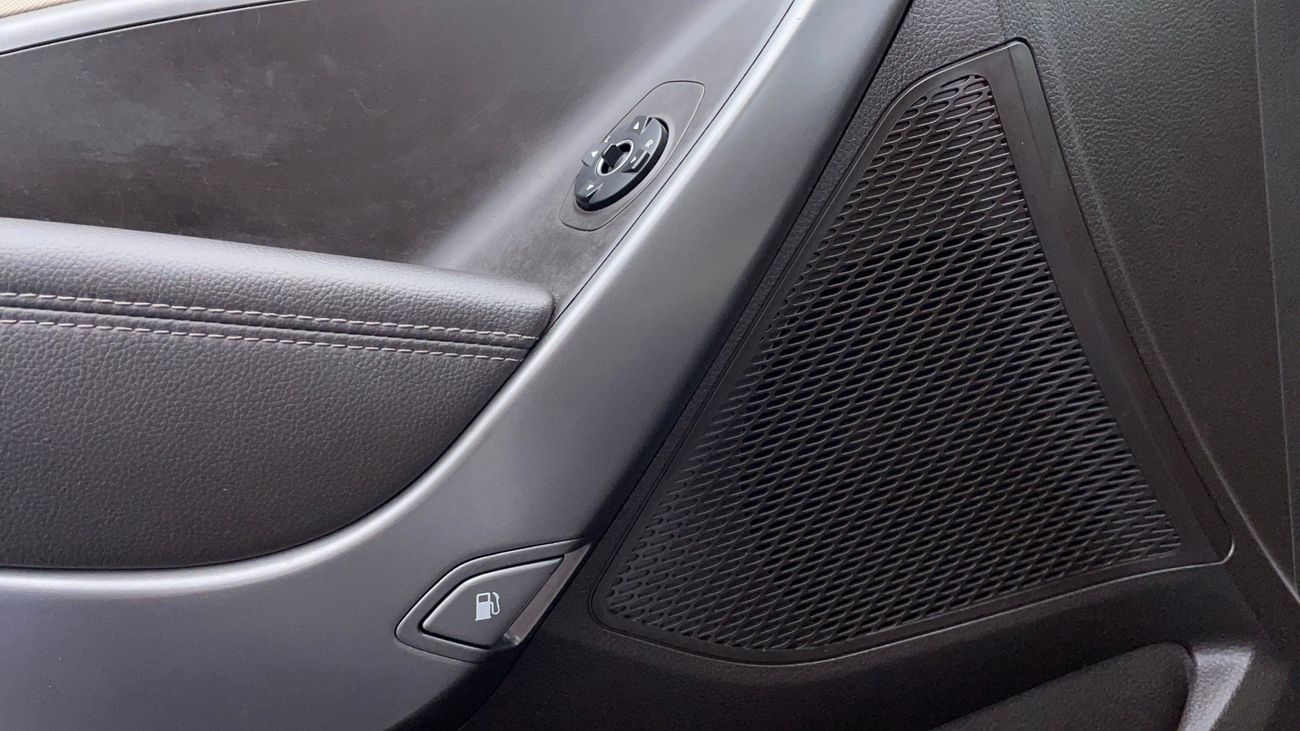 Hyundai Santa Fe GL 2.4 | Under Warranty | Inspected on 150+ parameters