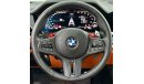بي أم دبليو M3 2021 BMW M3 Competition, ( Full Carbon Fibre ), Jun 2025 BMW Warranty + BMW Service Contract, GCC