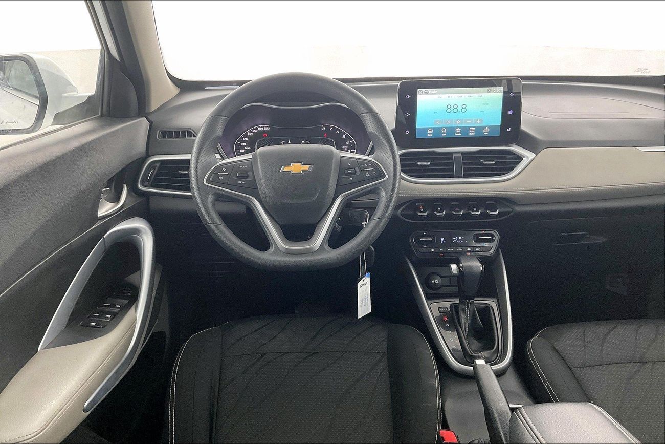 Chevrolet Groove LT | Guaranteed Warranty | 0 Down Payment