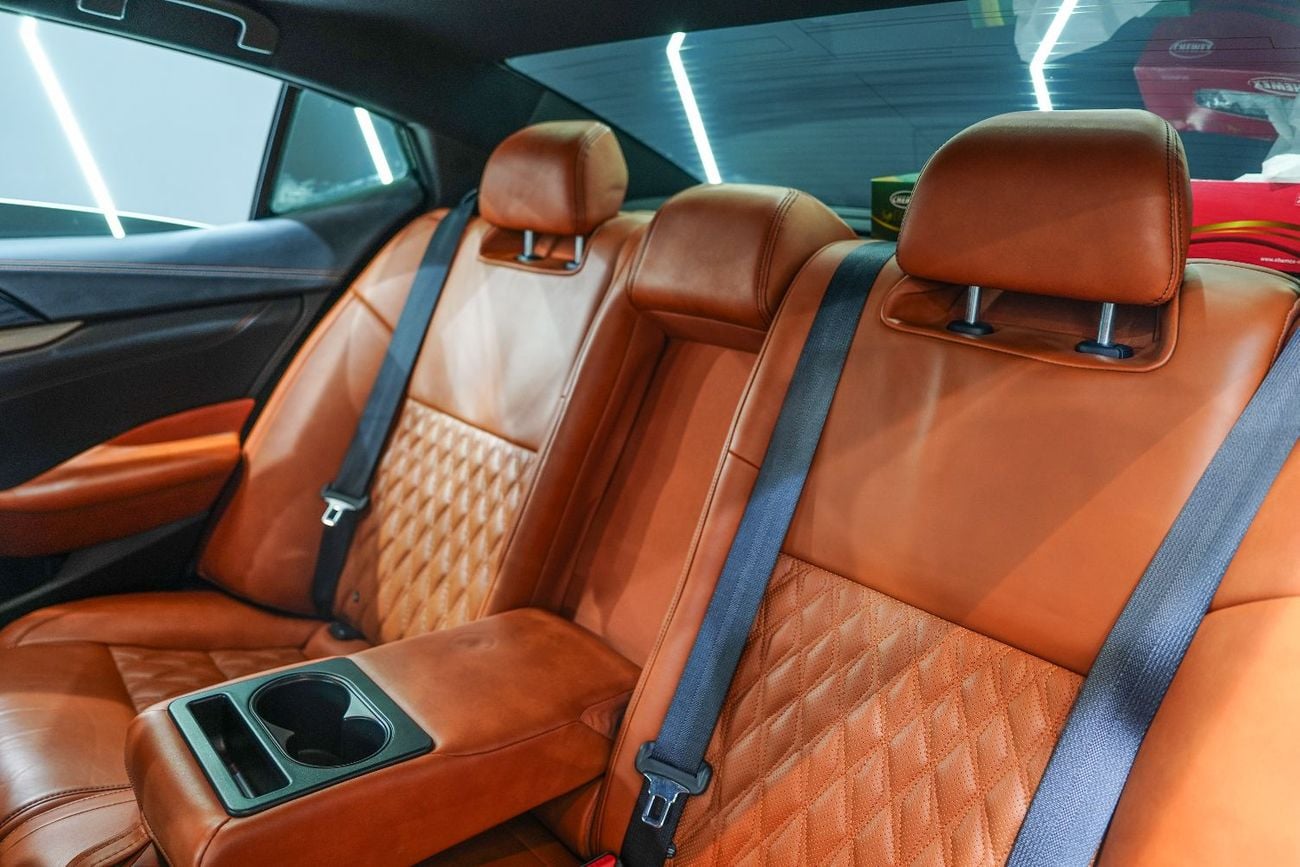 نيسان ماكسيما SR 3.5L