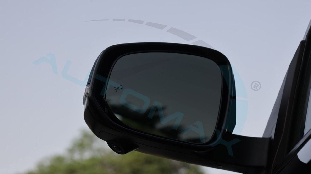 Toyota Tacoma (For Export , НА ЭКСПОРТ) TRD Off-Road Premium iFORCE MAX Hybrid 2.4T 4x4 2025 Без пробега