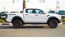 Ford Ranger Raptor 2.0L Diesel 2022